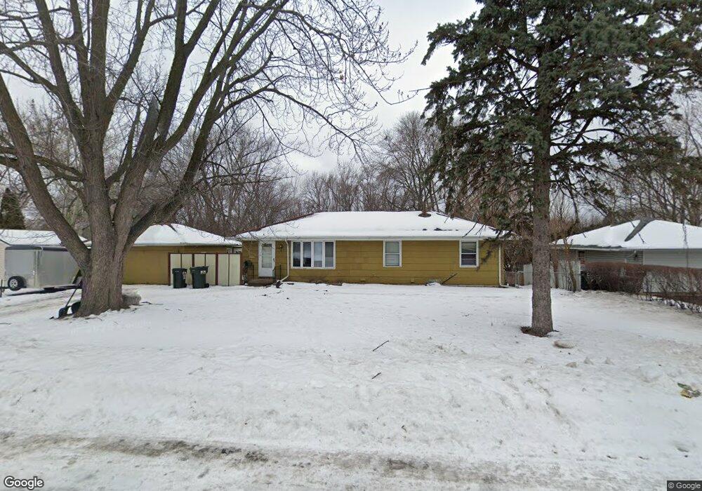 8740 Emerson Ave S, Bloomington, MN 55420 - photo 1