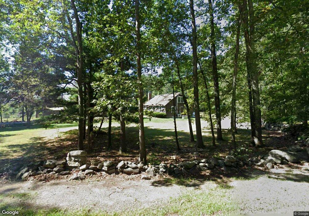 1124 Main St, Dunstable, MA 01827 - photo 1