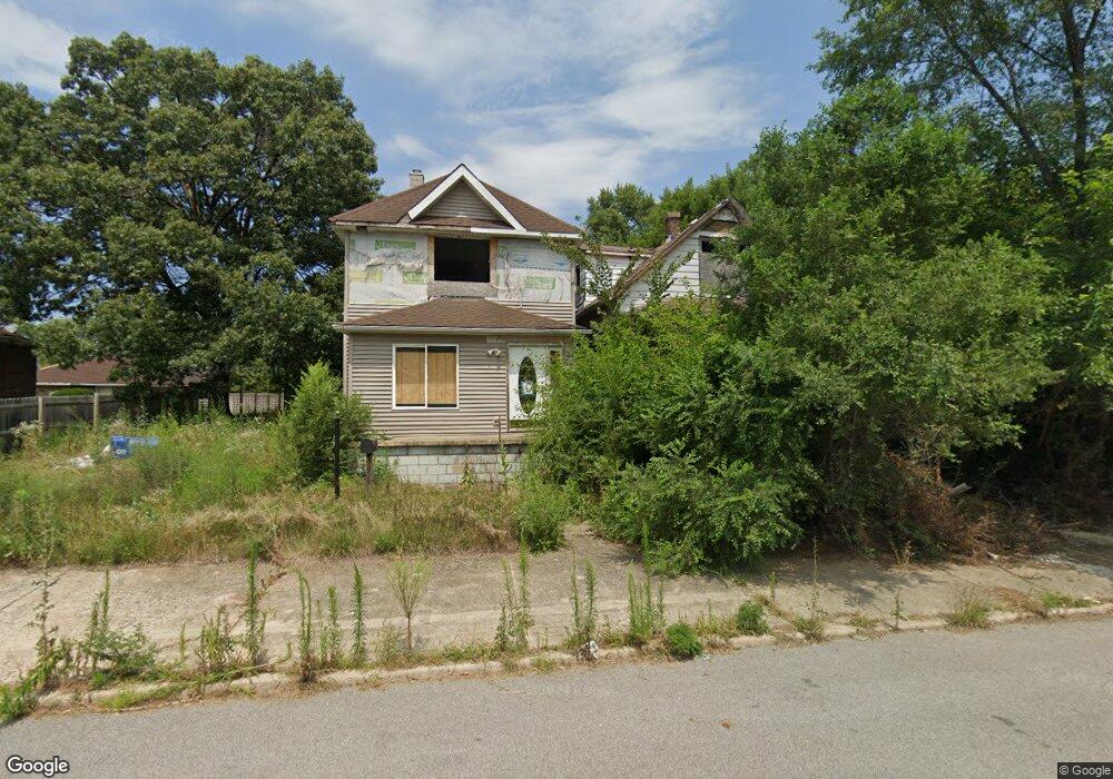 1950 W 13th Ave, Gary, IN 46404 - photo 1