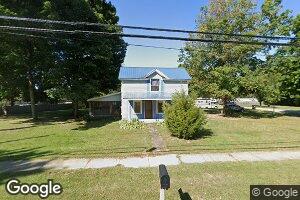 402 S Chicago St, Litchfield, MI 49252