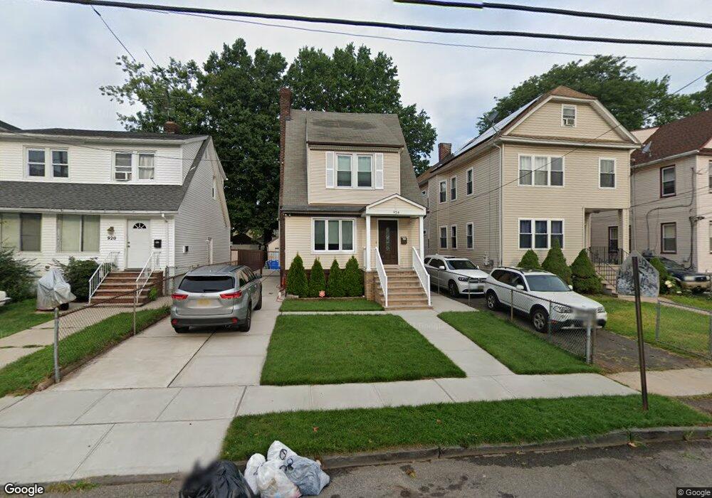 924 Kilsyth Rd unit 926, Elizabeth, NJ 07208 - photo 1