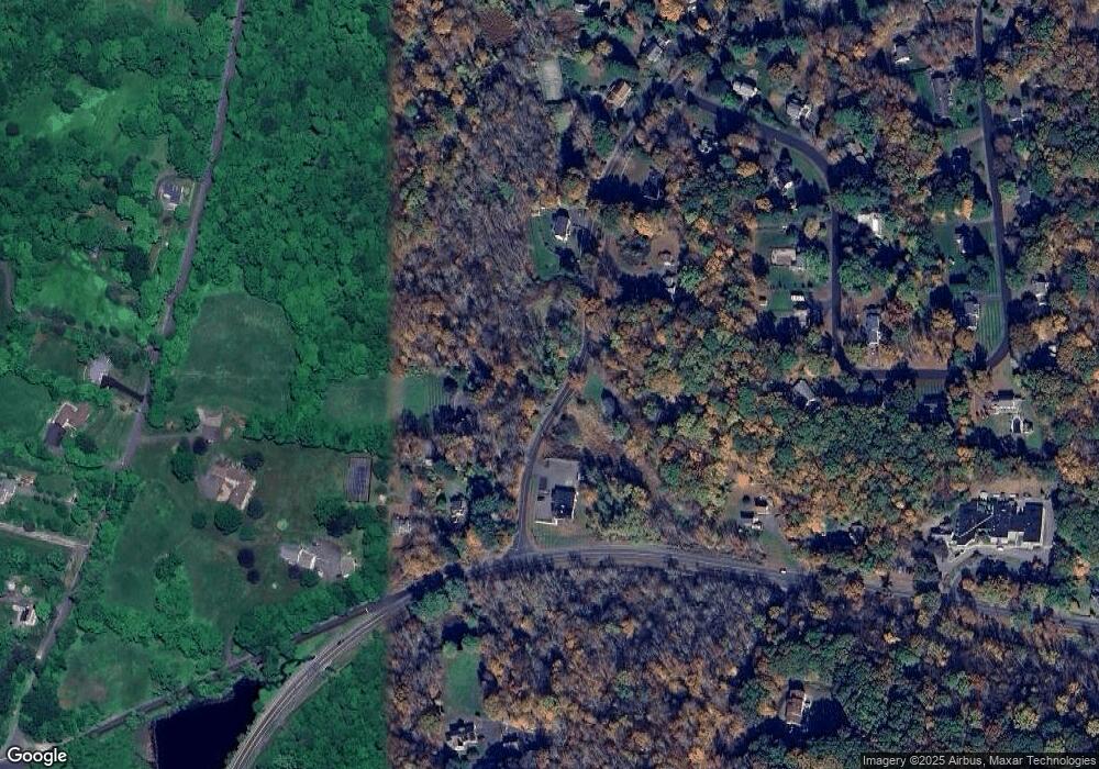 41 Tyler Crossing, Middlebury, CT 06762 - photo 1