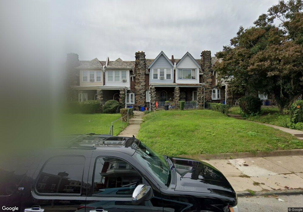 631 E Woodlawn St, Philadelphia, PA 19144 - photo 1