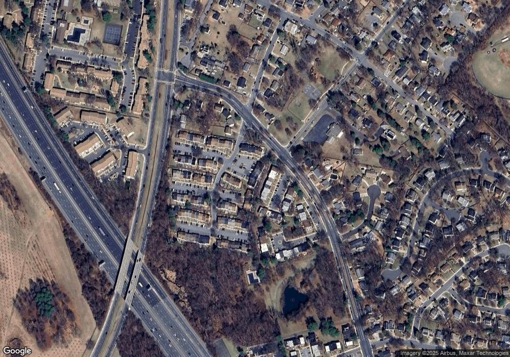 124 Middle Point Ct, Gaithersburg, MD 20877 - photo 1