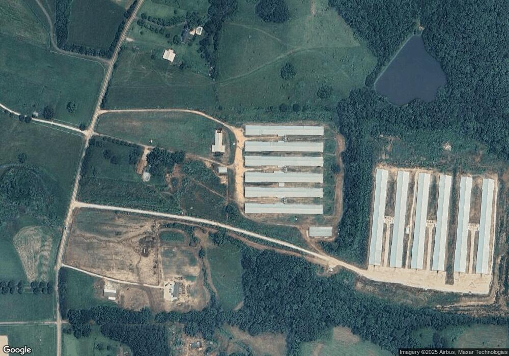 223 Thomas Wilson Rd, Roopville, GA 30170 - photo 1