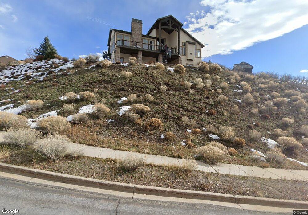 1432 Meadow Bluff Ln unit 53, Draper, UT 84020 - photo 1