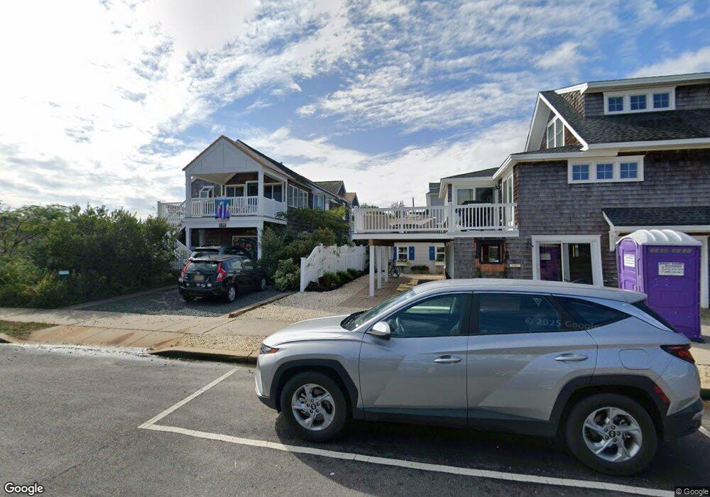 117 3rd Ave unit TWENTY, Seaside Park, NJ 08752 - photo 1