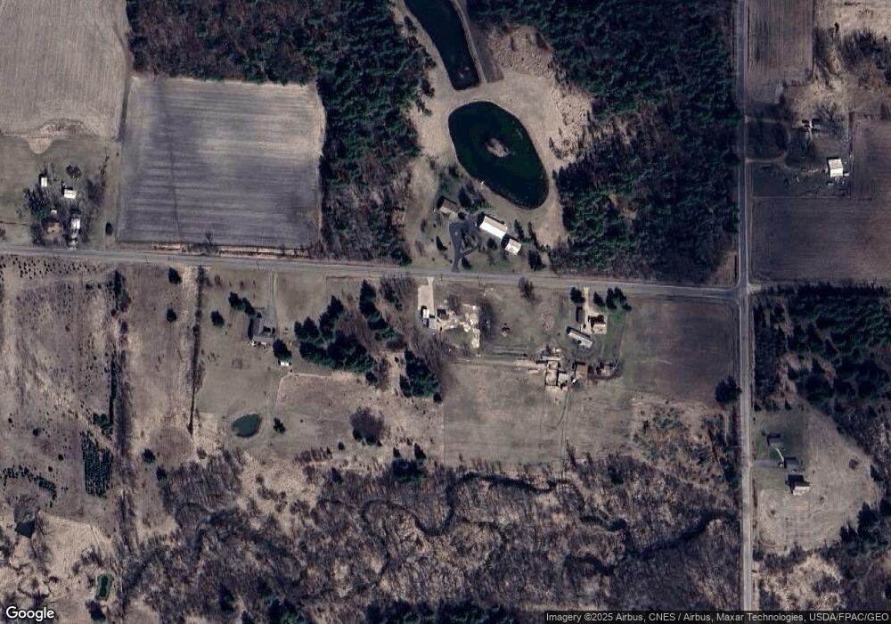 33835 Grosbeak Ave, Camp Douglas, WI 54618 - photo 1