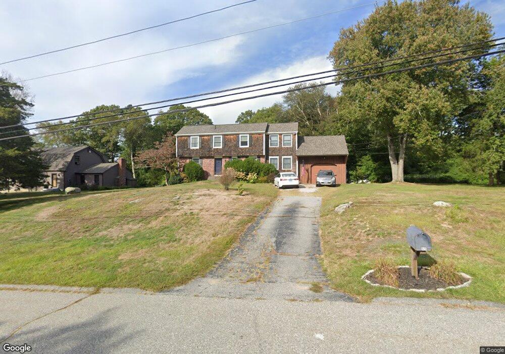 35 Aimee Dr, Pawcatuck, CT 06379 - photo 1