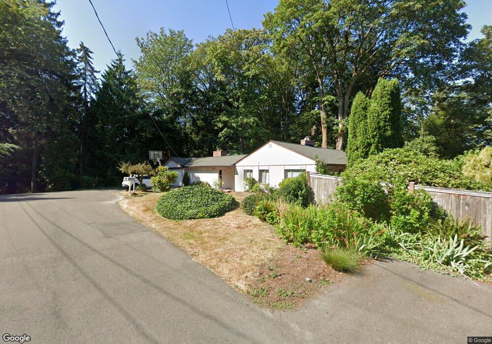 4027 79th Ave SE, Mercer Island, WA 98040 - photo 1