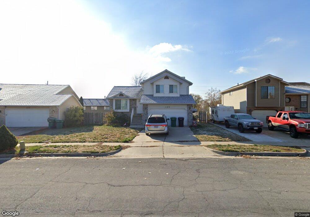 189 W 1050 N, Layton, UT 84041 - photo 1
