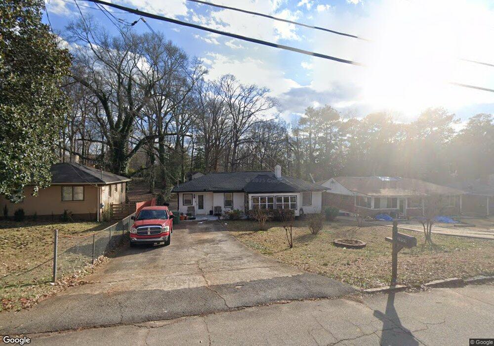 1949 Camellia Dr, Decatur, GA 30032 - photo 1