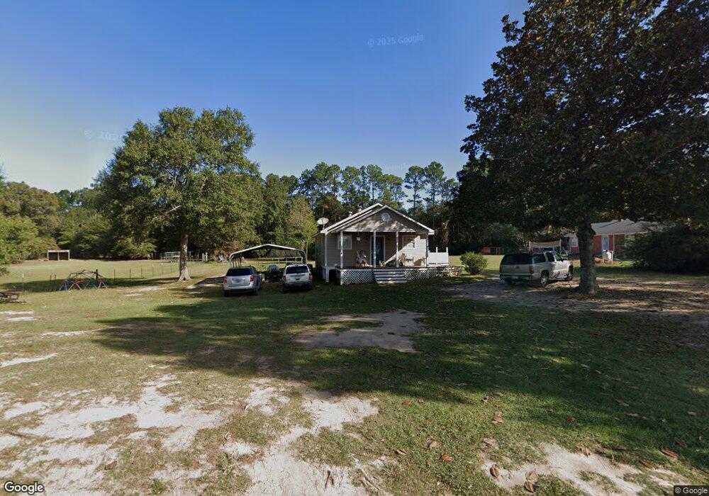 70 Monk Mitchell Rd, Picayune, MS 39466 - photo 1
