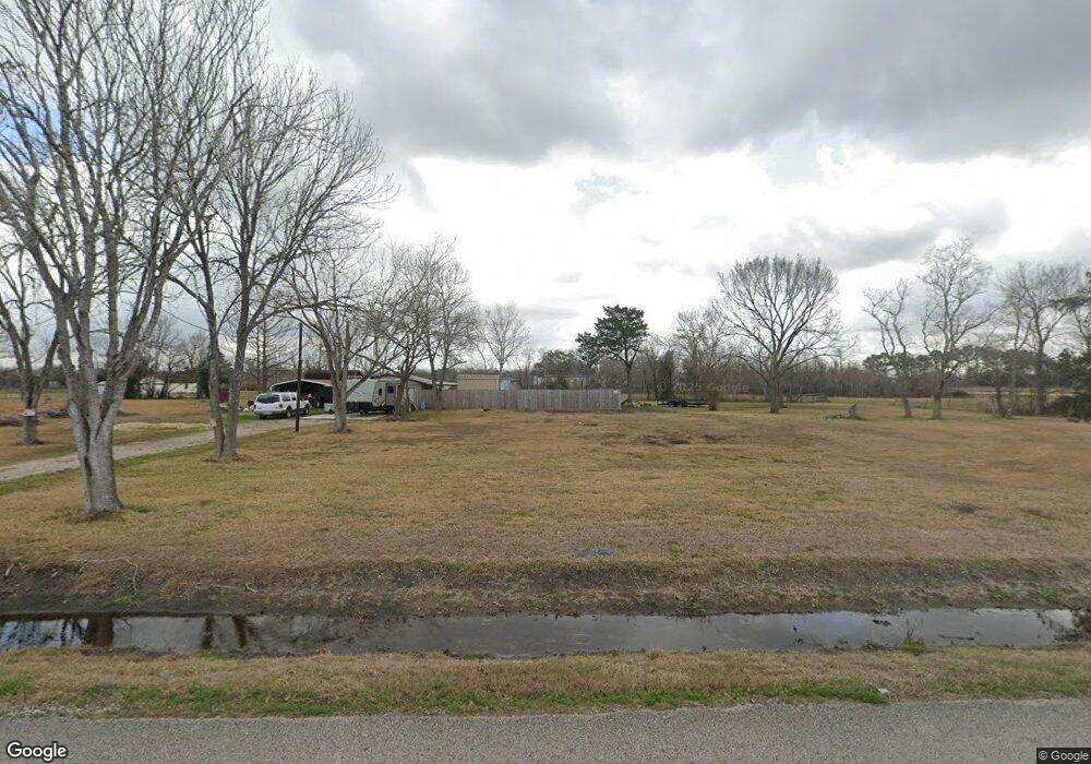 7307 Mississippi Rd, Manvel, TX 77578 - photo 1