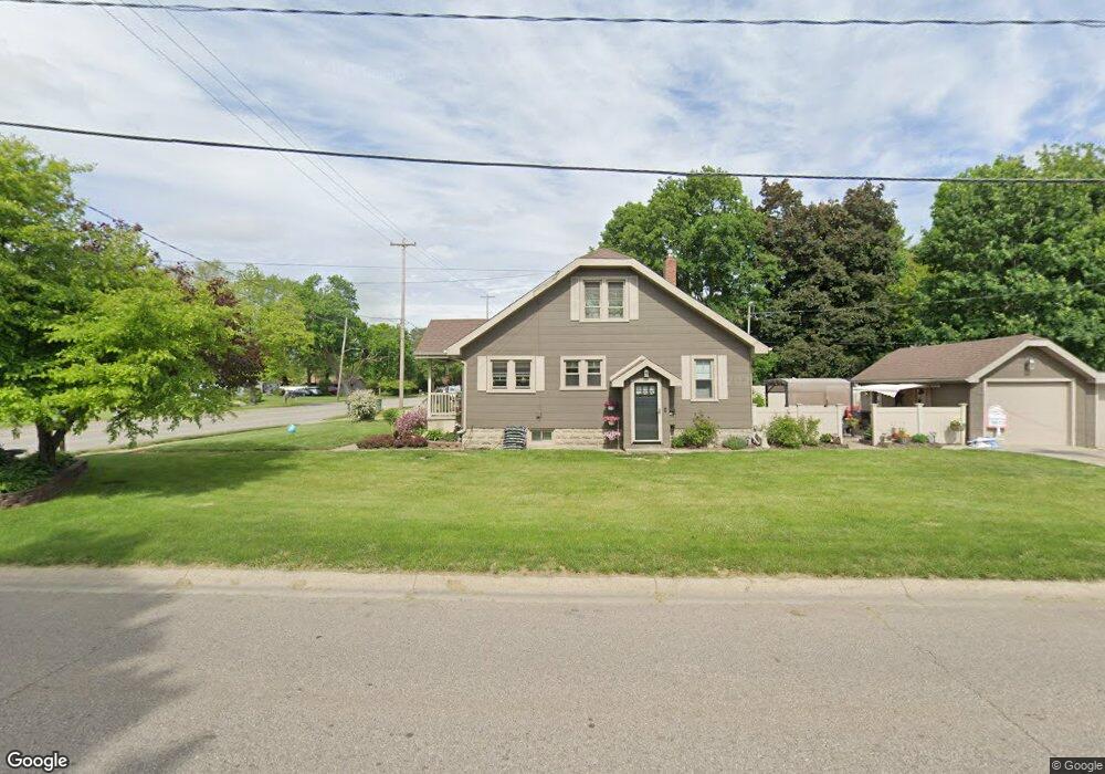 1141 E Main Street Calkins Rd, Flint Township, MI 48532 - photo 1