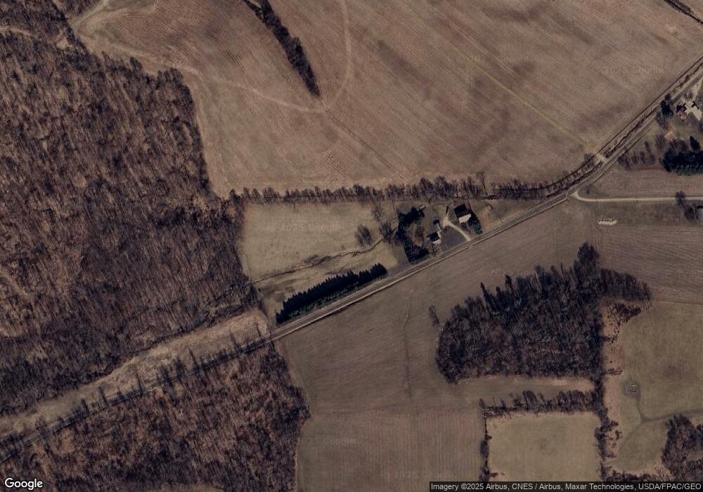 3424 Tucker Rd, Lucas, OH 44843 - photo 1