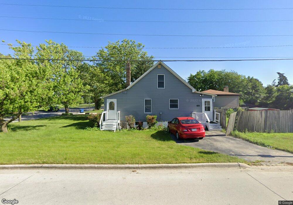 582 N Oaklawn Ave, Elmhurst, IL 60126 - photo 1