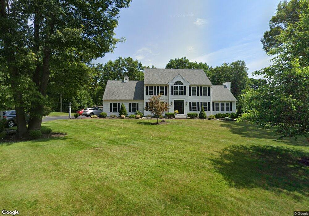 14 Westford Dr, Auburn, NH 03032 - photo 1