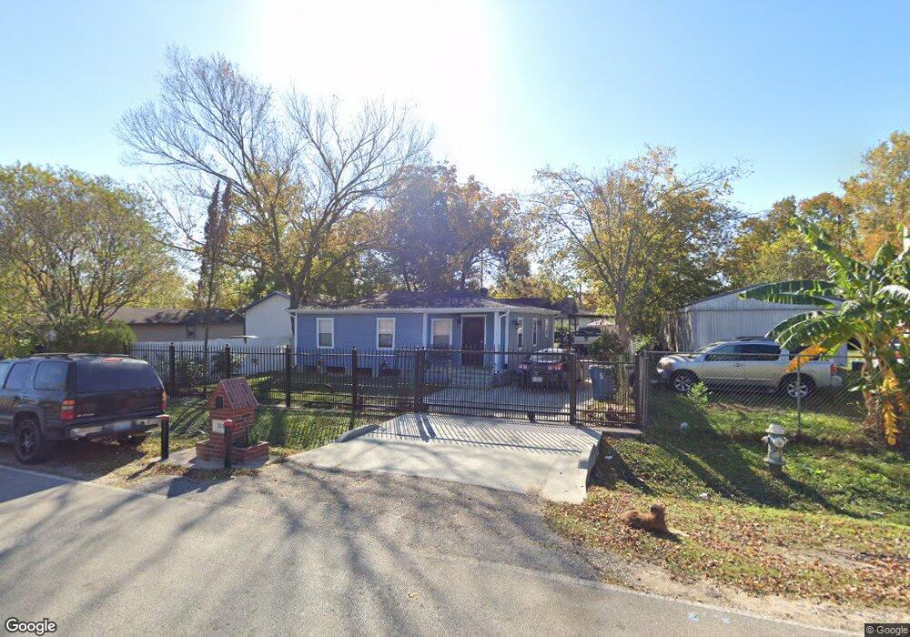 2232 Cromwell St, Houston, TX 77093 - photo 1