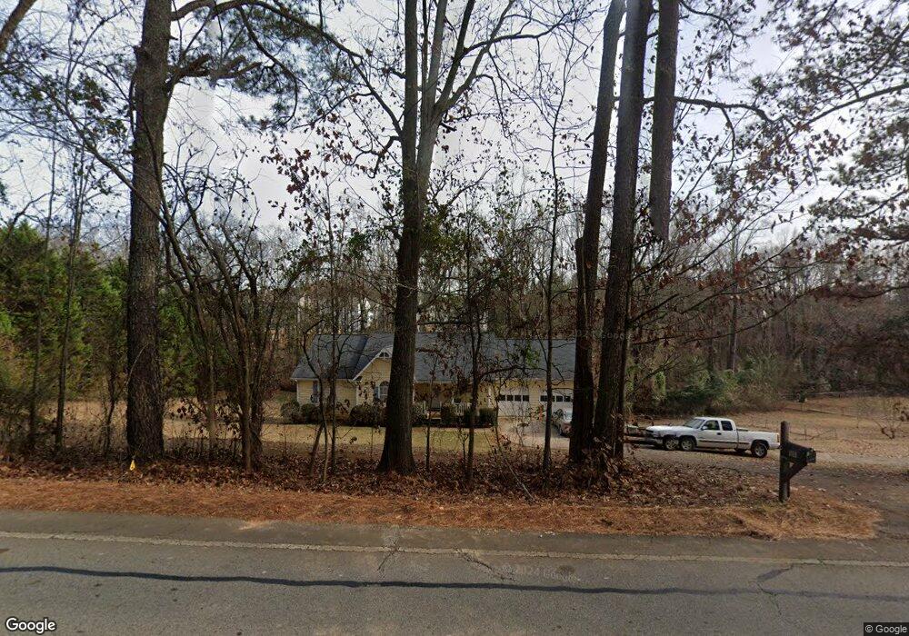 4943 Highway 332, Hoschton, GA 30548 - photo 1