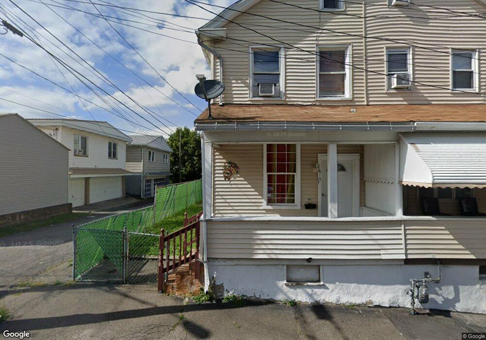 619 W 5th St, Hazleton, PA 18201 - photo 1