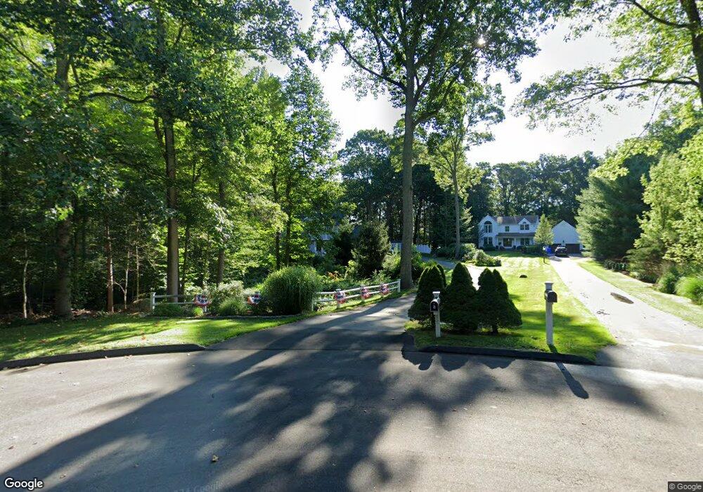 21 Franks Way, Madison, CT 06443 - photo 1