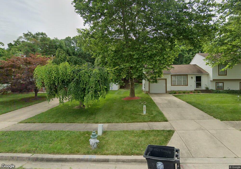 7209 Willow Hill Dr, Capitol Heights, MD 20743 - photo 1