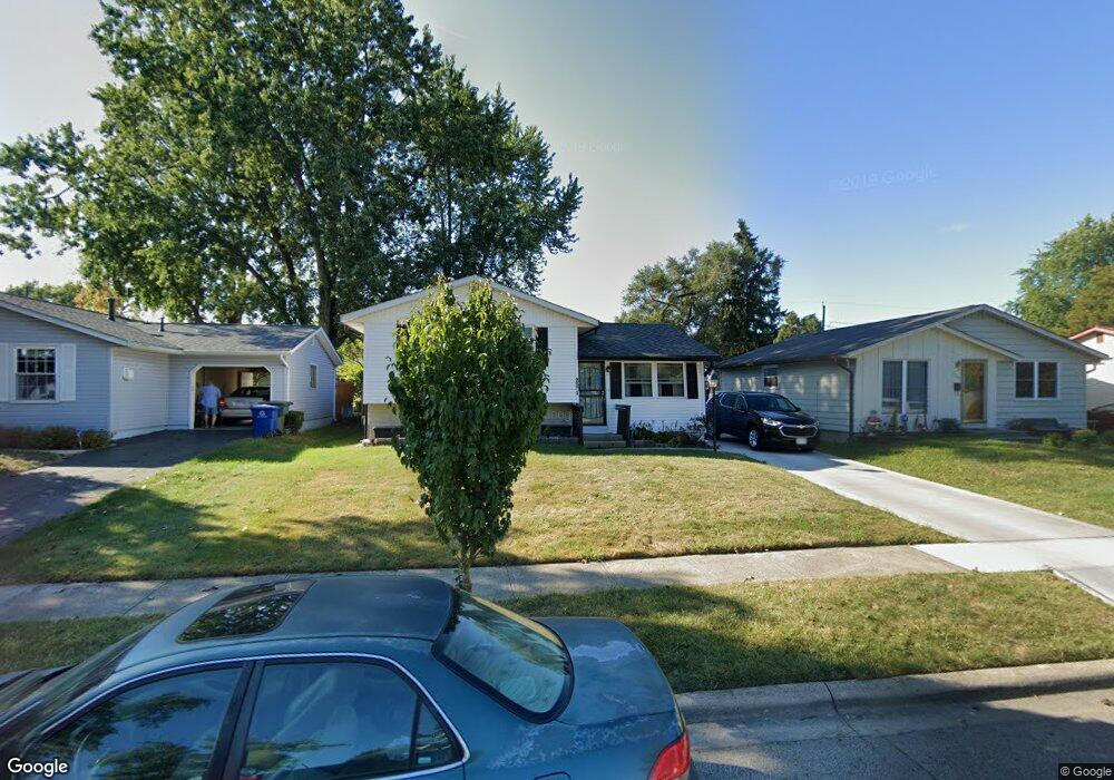 2071 Shawbury Ct W, Columbus, OH 43229 - photo 1