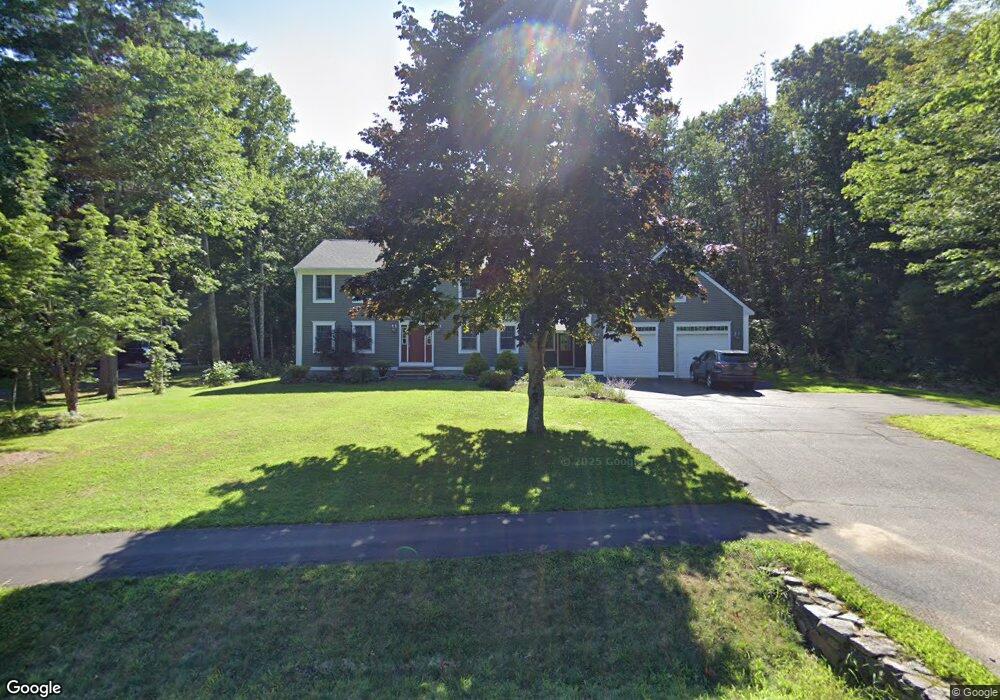 22 Vines Rd, Saco, ME 04072 - photo 1