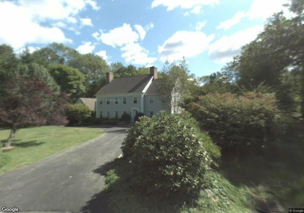 34 Tower Ln, Darien, CT 06820 - photo 1