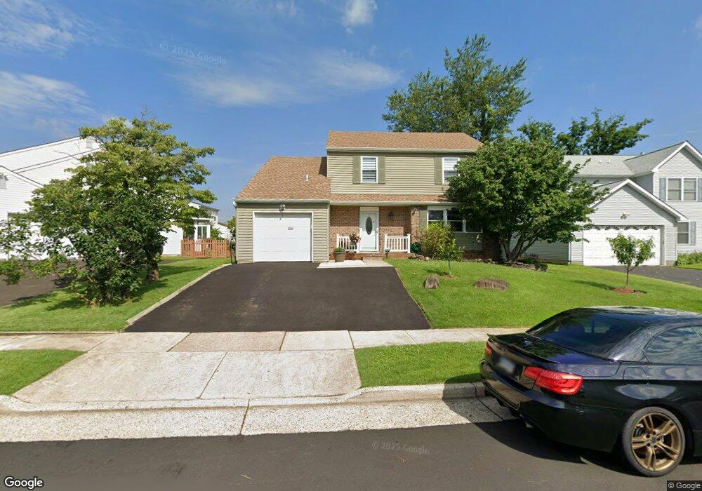 348 Peachtree Dr, Jenkintown, PA 19046 - photo 1