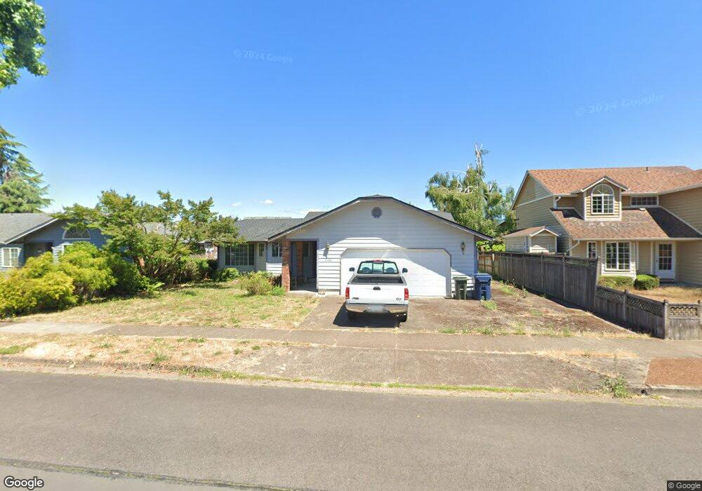 6788 D St, Springfield, OR 97478 - photo 1