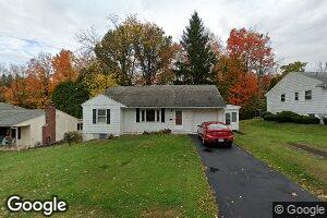 18 Hall Ave, Clarks Green, PA 18411