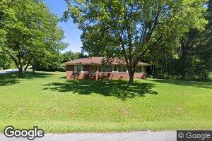818 Augusta Street Extension, McCormick, SC 29835
