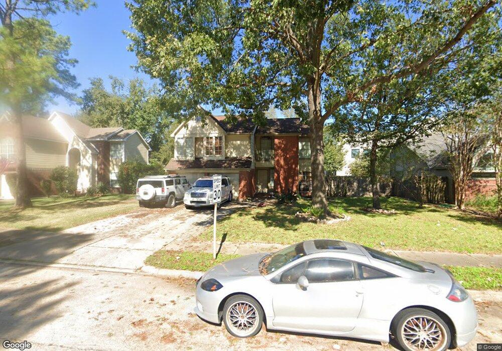 15218 Pebble Lake Dr, Houston, TX 77095 - photo 1