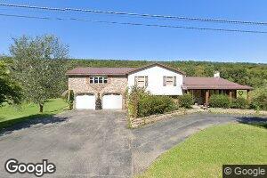 14256 Hill Valley Rd, Mount Union, PA 17066
