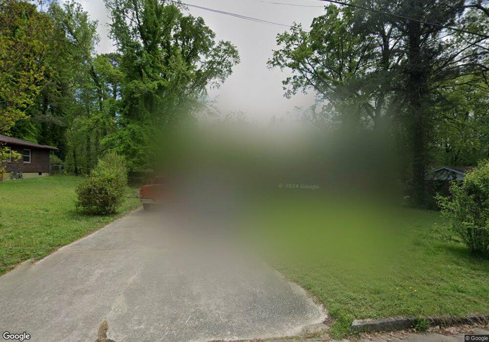 2479 Montezuma Cir, Ellenwood, GA 30294 - photo 1