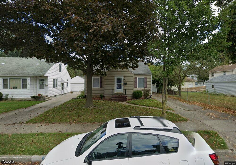 3121 Palmer St, Lansing, MI 48910 - photo 1