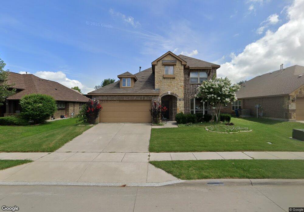 1067 Carpenter Ct, Lavon, TX 75166 - photo 1