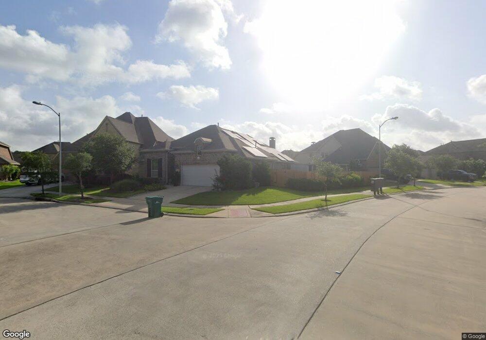 3902 Cliff Creek Ct, Spring, TX 77386 - photo 1
