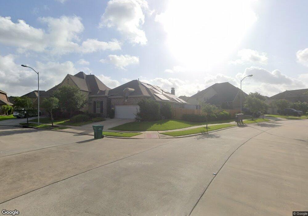 3902 Cliff Creek Ct, Spring, TX 77386 - photo 1