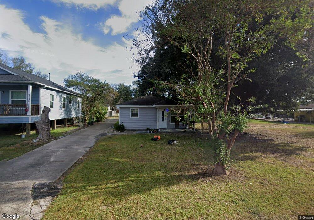 3128 Ozark Ave, Port Arthur, TX 77640 - photo 1