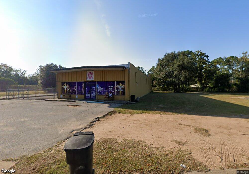 1600 W Broad Ave, Albany, GA 31707 - photo 1