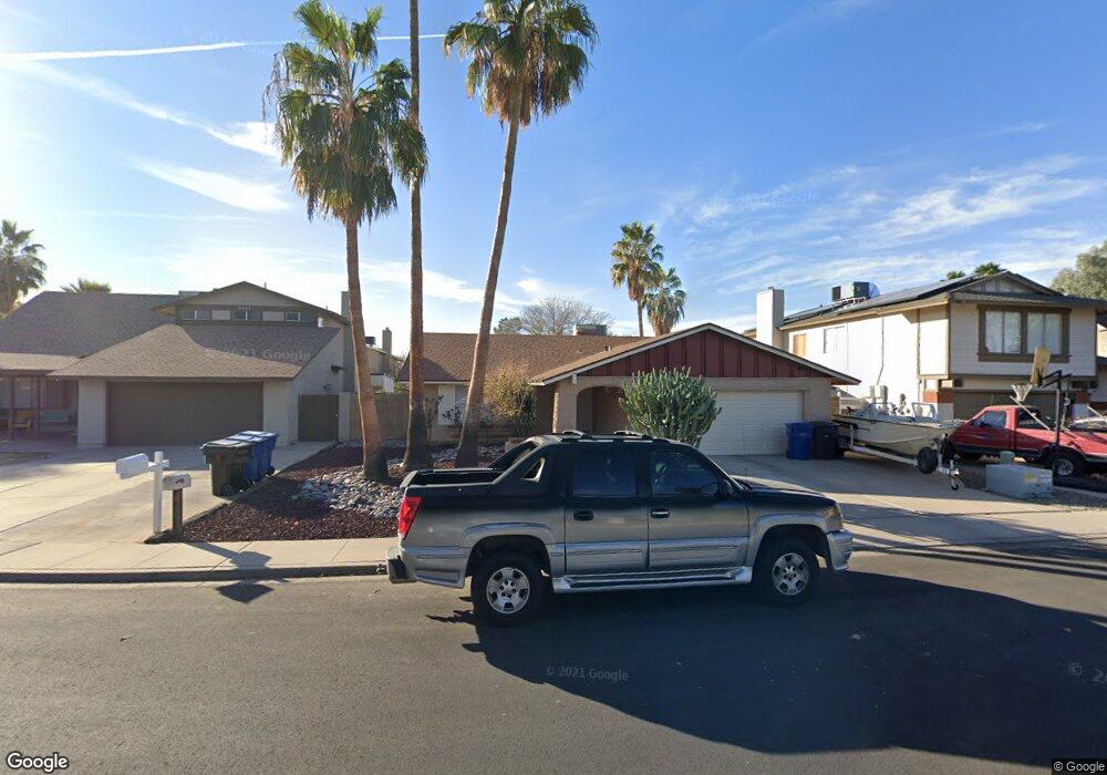 3019 E Harmony Cir, Mesa, AZ 85204 - photo 1