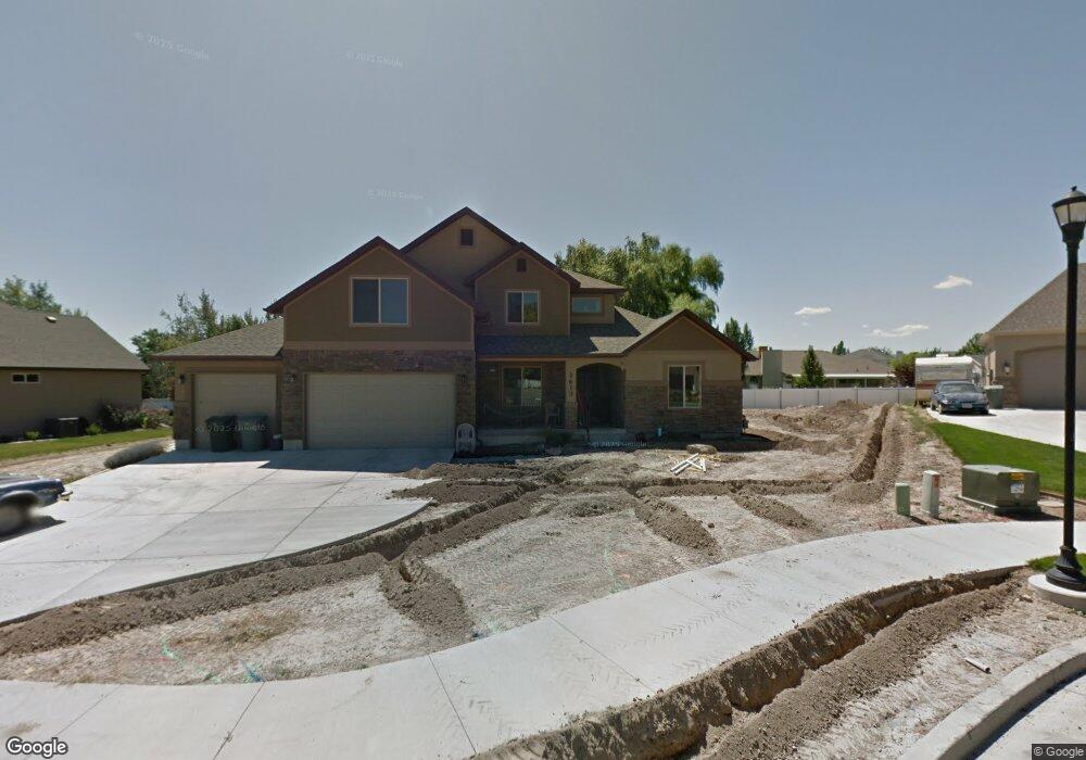 2613 W Farmview Ln, South Jordan, UT 84095 - photo 1