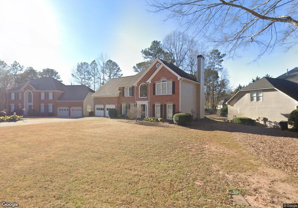 3712 Lance Bluff Ln, Duluth, GA 30097 - photo 1