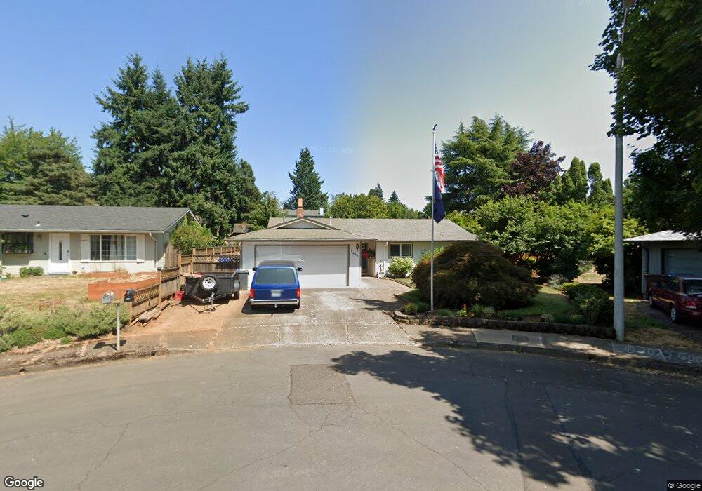 5090 Dakota Rd SE, Salem, OR 97306 - photo 1