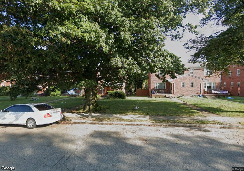 4018 Fallstaff Rd, Baltimore, MD 21215 - photo 1