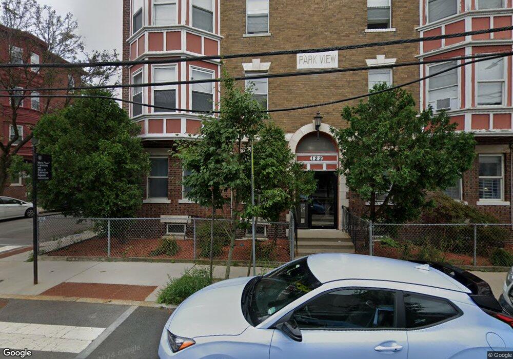 122 Berkshire St unit 3(2B), Cambridge, MA 02141 - photo 1