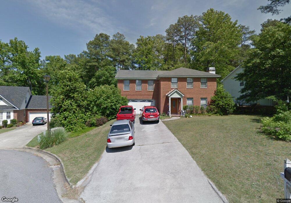 318 Village Square Dr, Evans, GA 30809 - photo 1